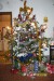 Vánoční stromeček 2009