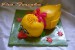 3D dort kačenka pro Terezku za samé jedničky na vysvědčení :-)