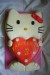 Oblíbení Hello Kitty pro malou slečnu :-)